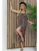 Платье артикул: П13532-19М от Lady Taiga - вид 1