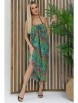 Платье артикул: П13533-19М от Lady Taiga - вид 7