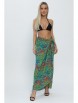 Платье артикул: П13533-19М от Lady Taiga - вид 11
