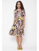 Платье артикул: П13713-12М от Lady Taiga - вид 8