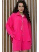 Костюм с шортами артикул: К13573-9М от Lady Taiga - вид 1
