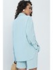 Костюм с шортами артикул: К13574-9М от Lady Taiga - вид 3