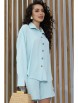 Костюм с шортами артикул: К13574-9М от Lady Taiga - вид 1