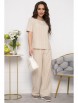 Брючный костюм артикул: К13595-50М от Lady Taiga - вид 2