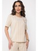 Брючный костюм артикул: К13595-50М от Lady Taiga - вид 4
