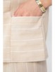 Брючный костюм артикул: К13595-50М от Lady Taiga - вид 7