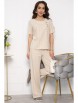 Брючный костюм артикул: К13595-50М от Lady Taiga - вид 1
