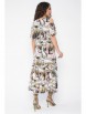 Платье артикул: П13594-5М от Lady Taiga - вид 3