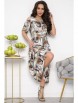 Платье артикул: П13594-5М от Lady Taiga - вид 4