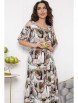 Платье артикул: П13594-5М от Lady Taiga - вид 8