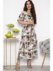 Платье артикул: П13594-5М от Lady Taiga - вид 1