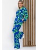 Брючный костюм артикул: К13611-7М от Lady Taiga - вид 7
