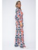 Брючный костюм артикул: К13610-7М от Lady Taiga - вид 3