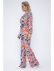 Брючный костюм артикул: К13610-7М от Lady Taiga - вид 4