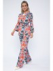 Брючный костюм артикул: К13610-7М от Lady Taiga - вид 8