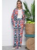 Брючный костюм артикул: К13610-7М от Lady Taiga - вид 10