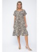 Платье артикул: П13612-48М от Lady Taiga - вид 2