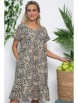 Платье артикул: П13612-48М от Lady Taiga - вид 4