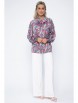 Блузка артикул: Б13609-30М от Lady Taiga - вид 4