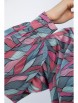 Блузка артикул: Б13609-30М от Lady Taiga - вид 9