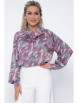 Блузка артикул: Б13609-30М от Lady Taiga - вид 10