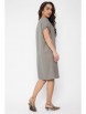 Платье артикул: П13613-25М от Lady Taiga - вид 3