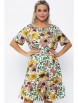 Платье артикул: П13627-10М от Lady Taiga - вид 2