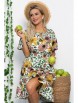 Платье артикул: П13627-10М от Lady Taiga - вид 6