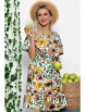 Платье артикул: П13627-10М от Lady Taiga - вид 1
