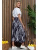 Юбка артикул: Ю13379-10М от Lady Taiga - вид 4