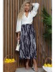 Юбка артикул: Ю13379-10М от Lady Taiga - вид 5