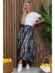 Юбка артикул: Ю13379-10М от Lady Taiga - вид 7