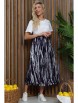 Юбка артикул: Ю13379-10М от Lady Taiga - вид 8