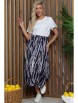 Юбка артикул: Ю13379-10М от Lady Taiga - вид 9