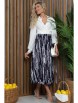 Юбка артикул: Ю13379-10М от Lady Taiga - вид 1