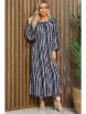 Платье артикул: П13382-10М от Lady Taiga - вид 4