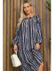 Платье артикул: П13382-10М от Lady Taiga - вид 5