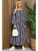 Платье артикул: П13382-10М от Lady Taiga - вид 9