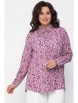 Блузка артикул: Б13473-16М от Lady Taiga - вид 2