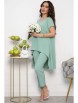Брючный костюм артикул: К13566-21М от Lady Taiga - вид 5