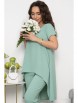 Брючный костюм артикул: К13566-21М от Lady Taiga - вид 10