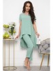 Брючный костюм артикул: К13566-21М от Lady Taiga - вид 1