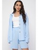 Костюм с шортами артикул: К13572-9М от Lady Taiga - вид 2