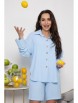 Костюм с шортами артикул: К13572-9М от Lady Taiga - вид 12