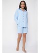 Костюм с шортами артикул: К13572-9М от Lady Taiga - вид 13
