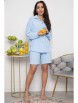 Костюм с шортами артикул: К13572-9М от Lady Taiga - вид 15