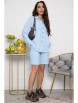 Костюм с шортами артикул: К13572-9М от Lady Taiga - вид 4