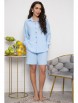 Костюм с шортами артикул: К13572-9М от Lady Taiga - вид 10