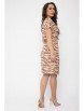 Платье артикул: П13647-25М от Lady Taiga - вид 3