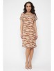 Платье артикул: П13647-25М от Lady Taiga - вид 10